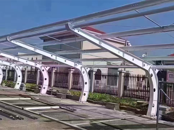 大型加工钢构相关知识