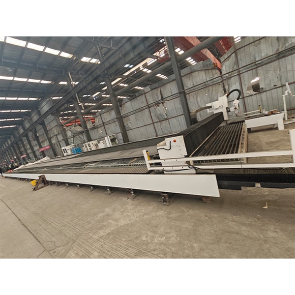 大型钢结构特点