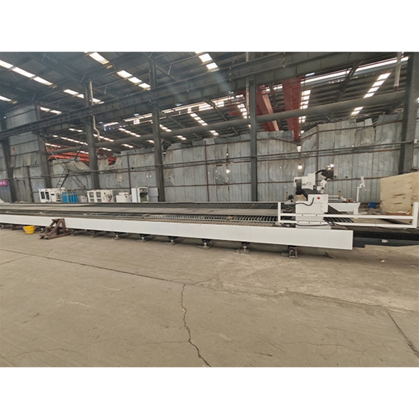 大型物流中心钢构知识