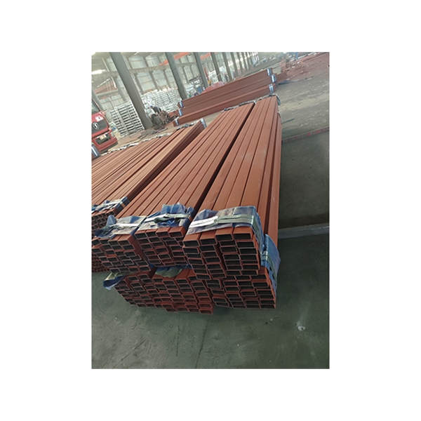 山东幕墙精致钢知识