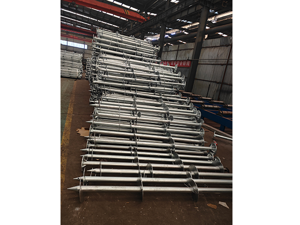 北京大型车间钢构相关知识