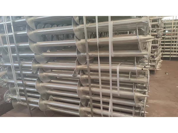 大型仓储钢构厂房特点