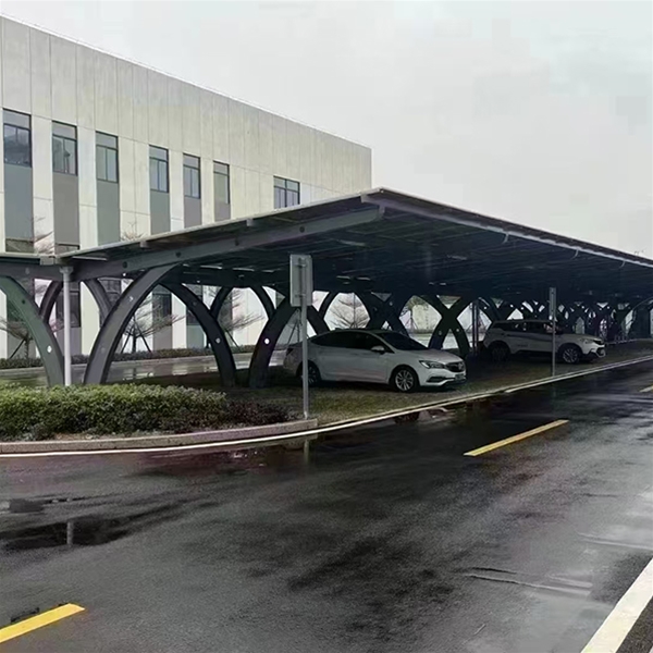 大型钢构