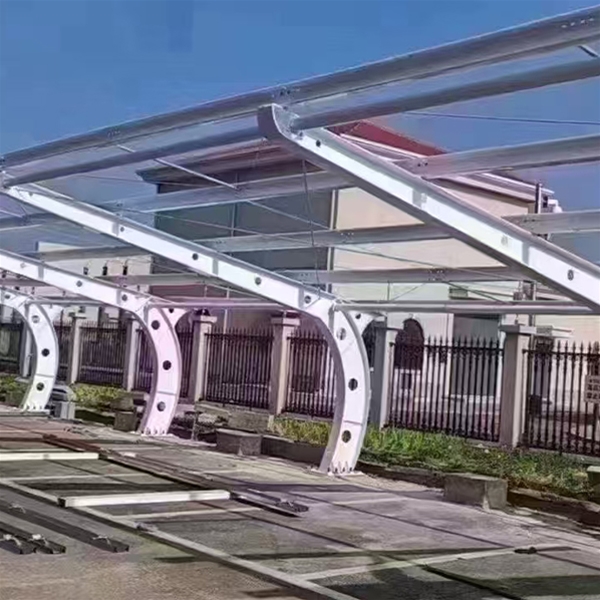 大型钢构